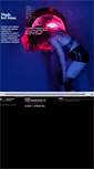 Mobile Screenshot of madeinchinatheatre.com